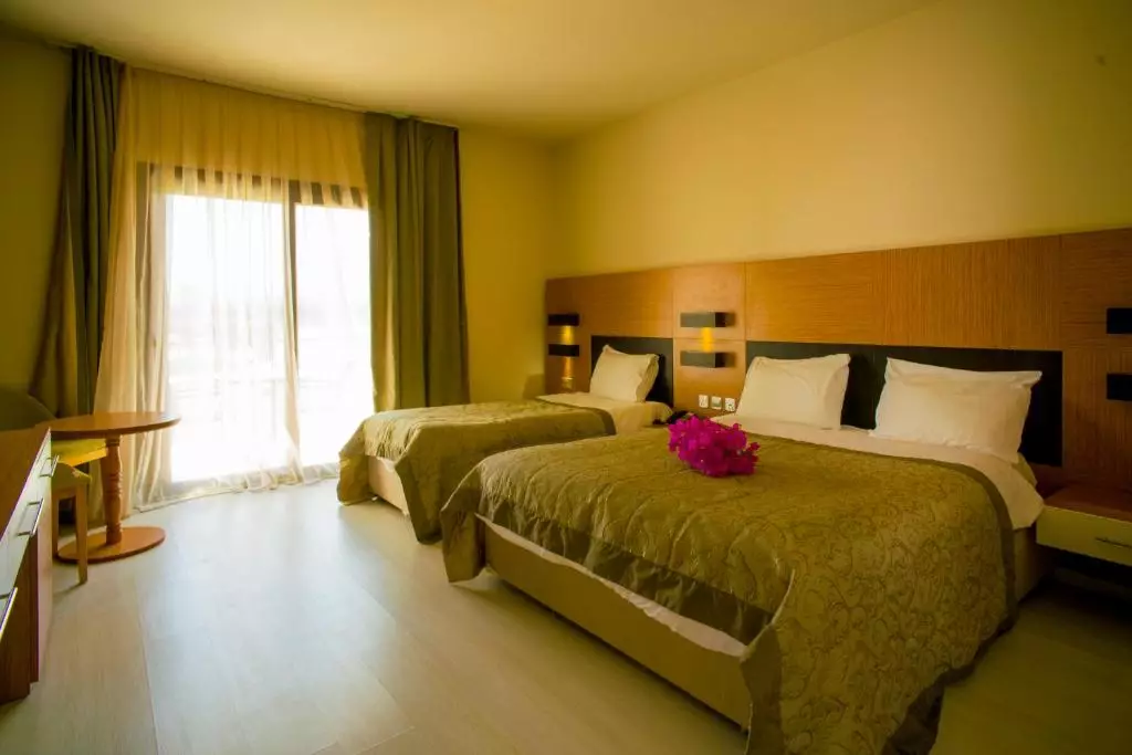 Hotel Sempati